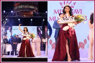 Miss Navi Mumbai 2023