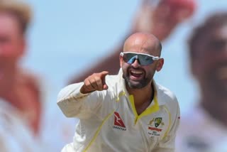 Nathan Lyon