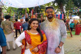 Holi Special Episode