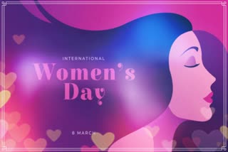 International Women Day