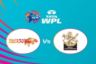 gujarat giants vs royal challengers bangalore free entry on international womens day