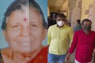 kolavidhi  son brutally killed mother in kollam  വൃദ്ധയെ ജീവനോടെ കുഴിച്ച് മൂടി  മകനും കൂട്ടുകാരനും ശിക്ഷ വിധിച്ച് കോടതി  കൊല്ലം വാര്‍ത്തകള്‍  കൊല്ലം ജില്ല വാര്‍ത്തകള്‍  കൊല്ലം പുതിയ വാര്‍ത്തകള്‍  kollam news updates  latest news in kollam