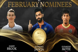 ICC Mens Player of the Month nominees for February 2023 revealed including one Indian