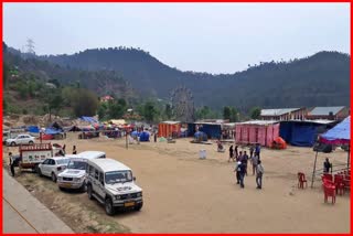 Nalwar mela in karsog