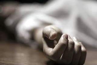 transgender Girl dies by committed suicide in mumbai