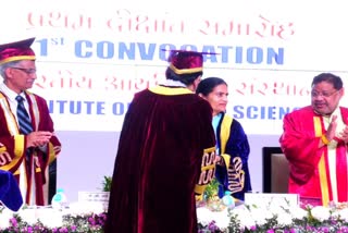 AIIMS Convocation