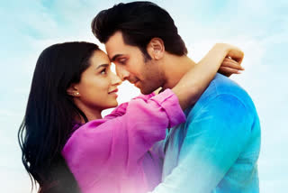 Tu Jhoothi Main Makkar day 1 collection: Ranbir-Shraddha starrer opens with double digit numbers