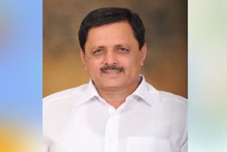 MLA Modal Virupakshappa