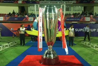 Super Cup Fixture ETV BHARAT