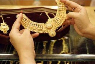 gold rate today in telangana and ap
