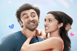 Tu Juti Mein Makkar's Twitter review: Ranbir-Shraddha's comedy-romantic is brilliant, say netizens