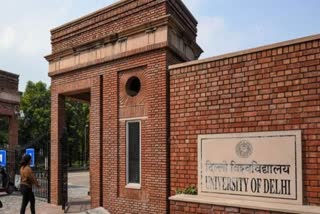 Teachers Salary Not Realesed in DU