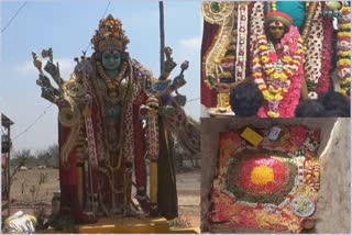 valaikappu festival on vetkaliyamman