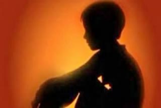 Sexual assault on children by unmarried financier in Hyderabad; case lodged