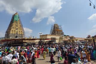 Male mahadeshwara Temple