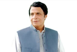 Pakistan: Former PML-Q leader Chaudhry Parvez Elahi designated as PTI president