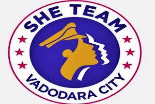 Vadodara News : મહિલા, બાળકો અને વરિષ્ઠ નાગરિકોની સલામતી અને સુરક્ષા માટે કટિબદ્ધ છે ‘SHE’ ટીમ