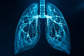 Childhood pneumonia linked with higher death risk from respiratory infection as adult: Lancet study