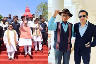 tipra-has-not-compromised-wait-and-watch-debbarma-former-tripura-royal-in-talks-with-bjp