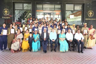 ksrtc-celebrated-international-womens-day