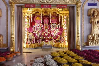 Lord Jagannath Holi
