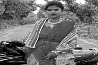 Housewife Murdered for Dowry: