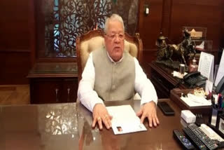 Kalraj Mishra