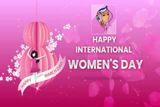 International Women Day special