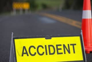 road accident