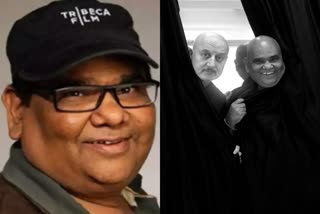 satish kaushik passed away