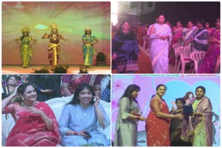 women's day celebrations 2023