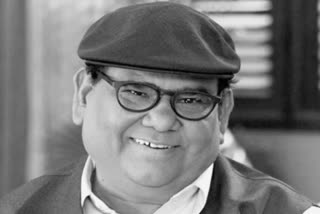 Famed for "Calendar" in "Mr. India", actor director Satish Chandra Kaushik passes away at 67