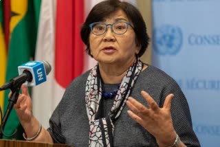 Roza Isakovna Otunbayeva