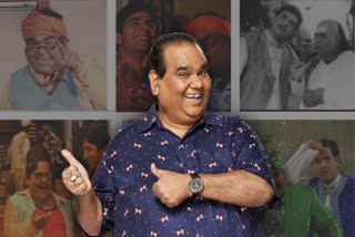 Satish Kaushik Demise