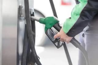 Petrol Diesel Price : રાજ્યમાં પેટ્રોલ ડીઝલના ભાવ જૂઓ