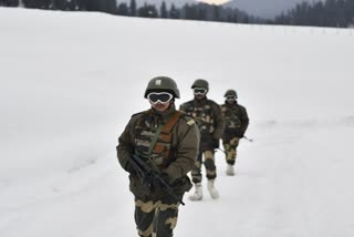 US intelligence community said it apprehends increased tension between India and Pakistan and India and China with the possibility of a conflict between them.