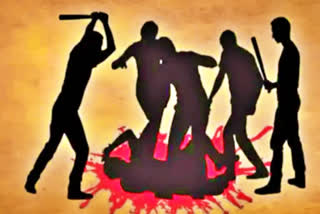 Elderly woman lynched by drunk Holi revelers in Jharkhand, accused on a run, probe on