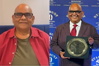 Actor Director Satish Chandra Kaushik passes away  Actor Director Satish Kaushik passes away  Actor Director Satish Kaushik death  Actor Director Satish Kaushik death news  Satish Chandra Kaushik passes away  Satish Chandra Kaushik  Satish Kaushik  സതീഷ് കൗഷിക് അന്തരിച്ചു  ബോളിവുഡ് നടനും സംവിധായകനുമായ സതീഷ് കൗഷിക്  സതീഷ് ചന്ദ്ര കൗഷിക്  സതീഷ് കൗഷിക്  അനുപം ഖേര്‍  കങ്കണ റണാവത്ത്  ജാവേദ് അക്‌തര്‍  പപ്പു പേജര്‍  കലണ്ടര്‍  ദീവാന മസ്‌താന  മിസ്റ്റര്‍ ഇന്ത്യ  ഹം ആപ്‌കെ ദിൽ മേ രേഹ്‌തേ ഹേ  രൂപ് കി റാണി ചോറോൻ കാ രാജ