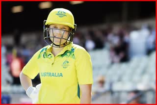 Alyssa Healy Inspire Players in India