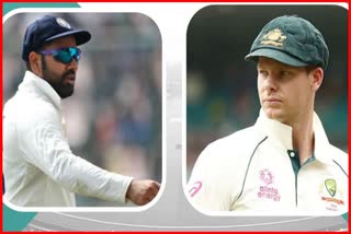 IND vs AUS 4th Test LIVE