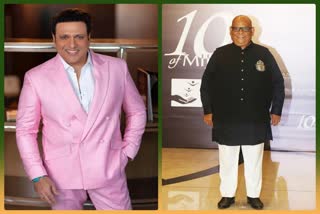 Satish Kaushik And Govinda: ગોવિંદા અને સતિષની જોડીની ફિલ્મમાં એક અલગ છાપ છોડી, ફિલ્મોની સૂચિ જુઓ