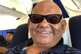 Satish Kaushik Demise