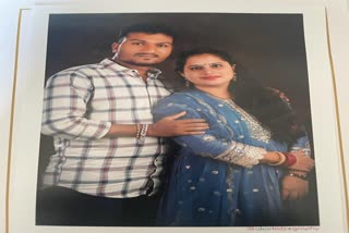 Ahmedabad Crime : પત્નીની હત્યા કરી આત્મહત્યામાં ખપાવવા બનાવ્યો માસ્ટર પ્લાન, ફુટી ગયો ભાંડો