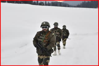 India China Tension and Conflict