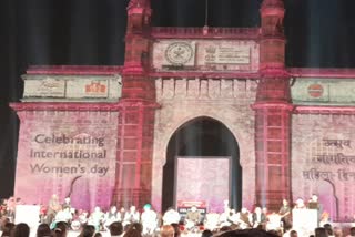 Gateway of India in Mumbai