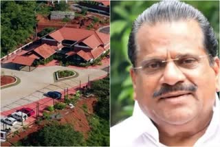 e p jayarajan  Videkam resort  e p jayarajan will sell Videkam shares  cpm  ep jayarajan issue  malayalam news  kerala news  e p jayarajan resort  വൈദേകം  ഓഹരികൾ വിൽക്കും  ഇ പി ജയരാജൻ  വൈദേകം റിസോർട്ട്  വൈദേകം റിസോർട്ട് ഓഹരികൾ വിൽക്കാൻ ഇ പി  ഇ പി  കേരള വാർത്തകൾ  മലയാളം വാർത്തകൾ  റിസോര്‍ട്ടിലെ ഓഹരികൾ  പി കെ ഇന്ദിര