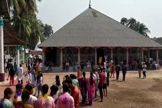 Barpeta Satra Dol Mahotsav