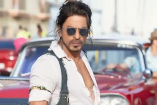 Shah Rukh Khan