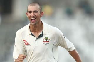 Ashton Agar