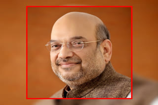 union minister amith shah